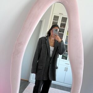 Isabel Marant Grey Gesina Blazer